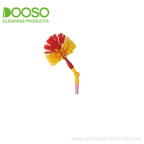 Round Cobweb Cleaning Ceiling Brush DS-601